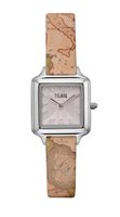 Watch Alviero Martini Woman in Steel 1698549 - 1698549